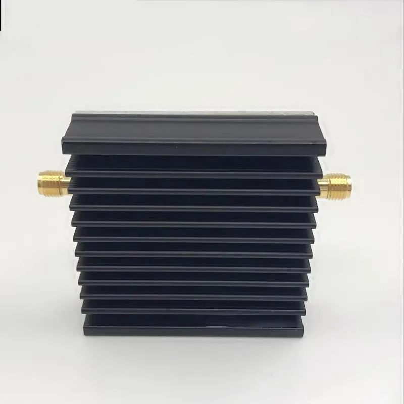 144 ميجا هرتز 5 واط مضخم الطاقة الترددات اللاسلكية VHF الخطي مكبر للصوت في المخزون لراديو لحم الخنزير #4