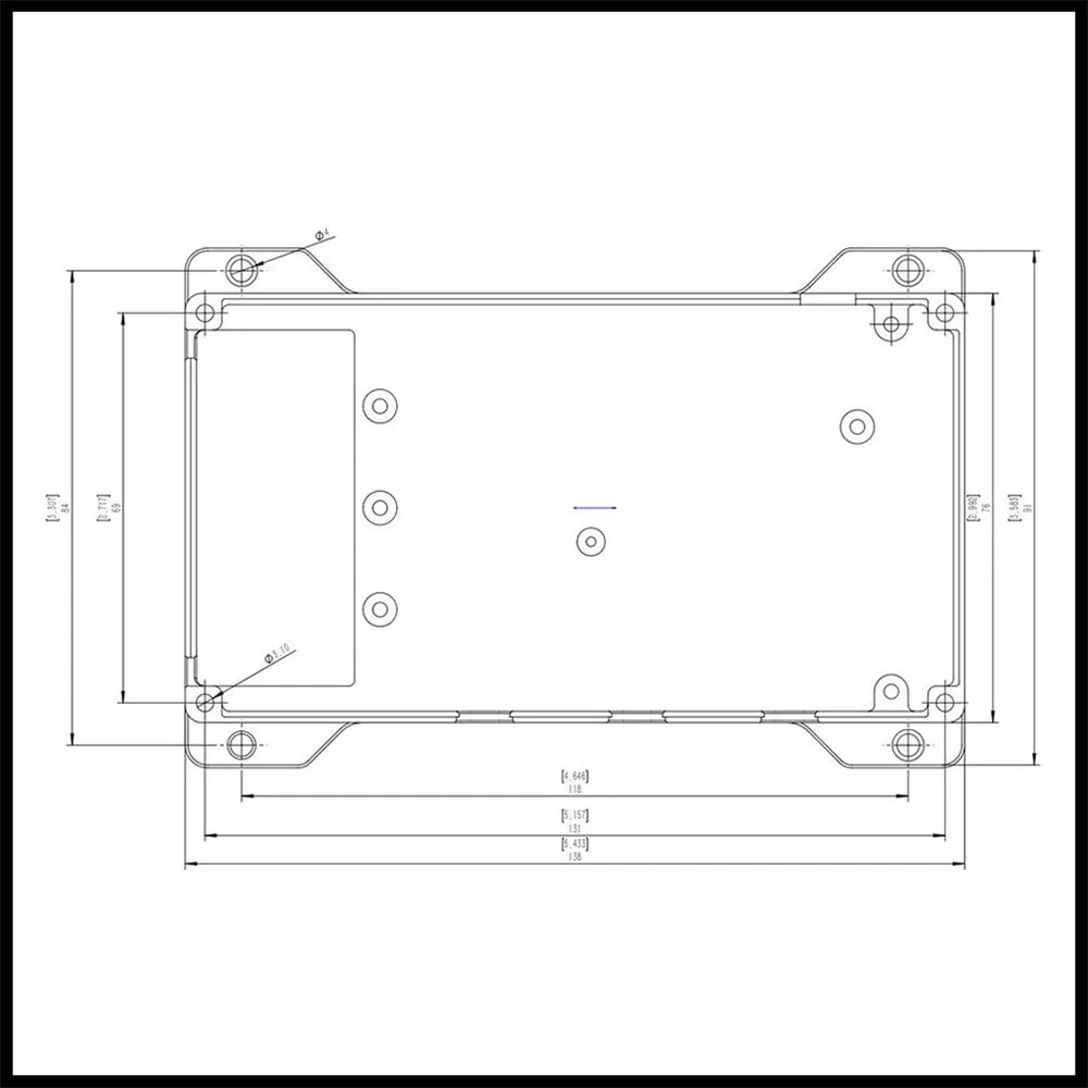 Spintend Single Ubox Aluminum Controller 85V 250A V2 based on VESC for Escooter Ebike Onewheel Balance Board Robot