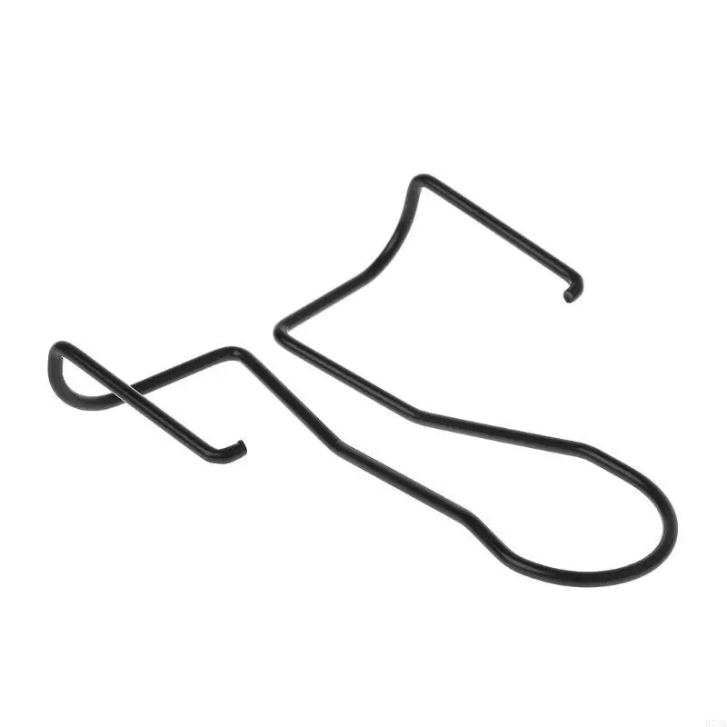 573A vervangende riemclips voor PGX2 PGX4 PGSLX1 SLX2 SLX4 SLX4 Wireless Bodypack Microfoonzender