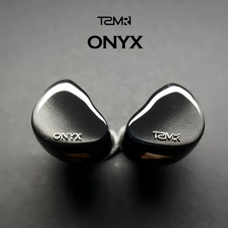Tansio Mirai TSMR ONYX 3DD +2BA 하이브리드 드라이버 Hi-Fi 게이밍 모니터 스튜디오 베이스 오디오파일 고성능 인이어 이어폰 IEM