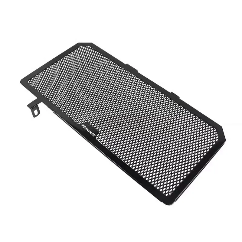 ل V-STROM1000 DL1000 15-19 جديد تعديل المبرد شبكة حماية خزان المياه الغطاء الواقي