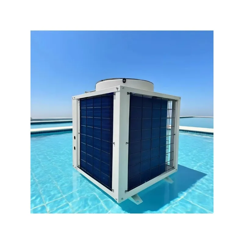 

Xiangyin Air To Water Heat Pump Manufacturer Heat Pump Swimming Pool Water Heater Pool Heater