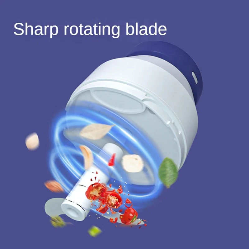 Мясорубка, машина для приготовления пищи, машина для приготовления пищи, миксер для чеснока, многофункциональная мясорубка для домашних начинки