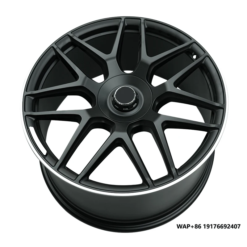

Hot Wheels Rims 22 23 Inch Wheel Rims for Benz AMG GT Class a C CL CLA CLC CLK CLS E Cabriolet Coupe GLC S