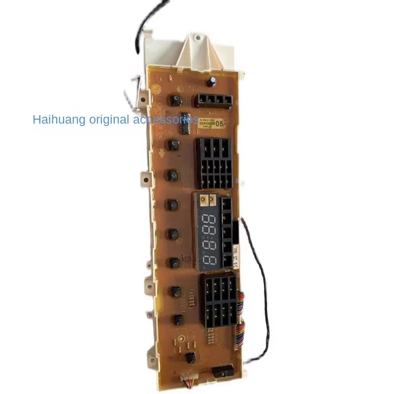 

washing machine computer board frequency conversion board EBR49014304 EBR42908705