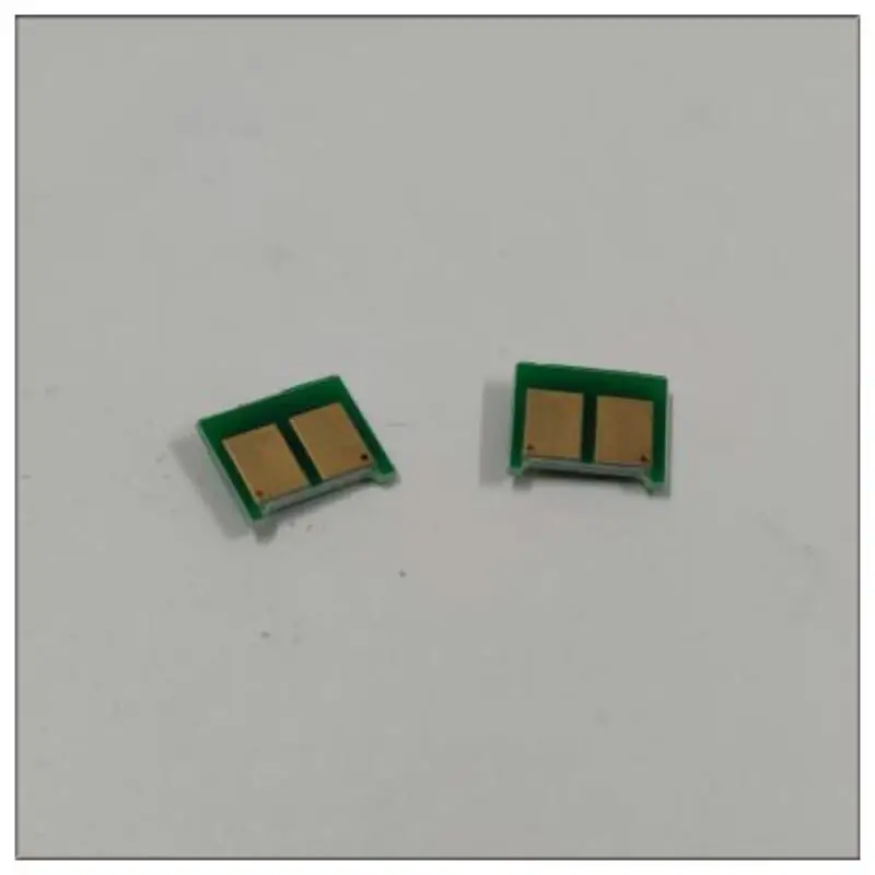 304A CC530A CC531A CC532A CC533A Black Color Cartridge Chip,For HP 125A CB540A CB541A CB542A CB543A CP1215 Univeral Toner Chip