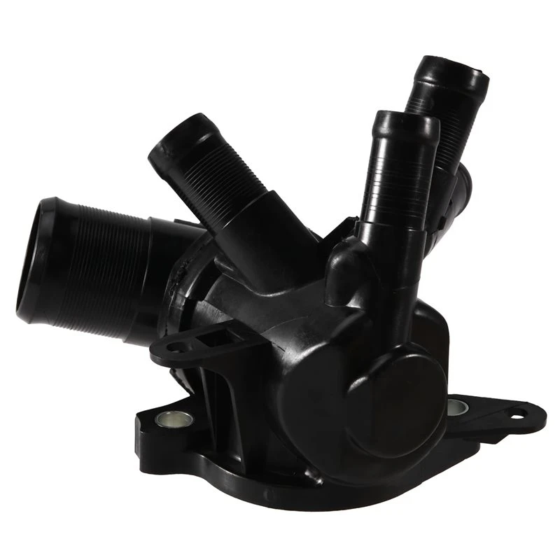 New For Nissan Qashqai J11 X-Trail T32 Juke Renault Megane Scenic 1.2Tce OE 11061-00Q2H Coolant Thermostat Replacement Part