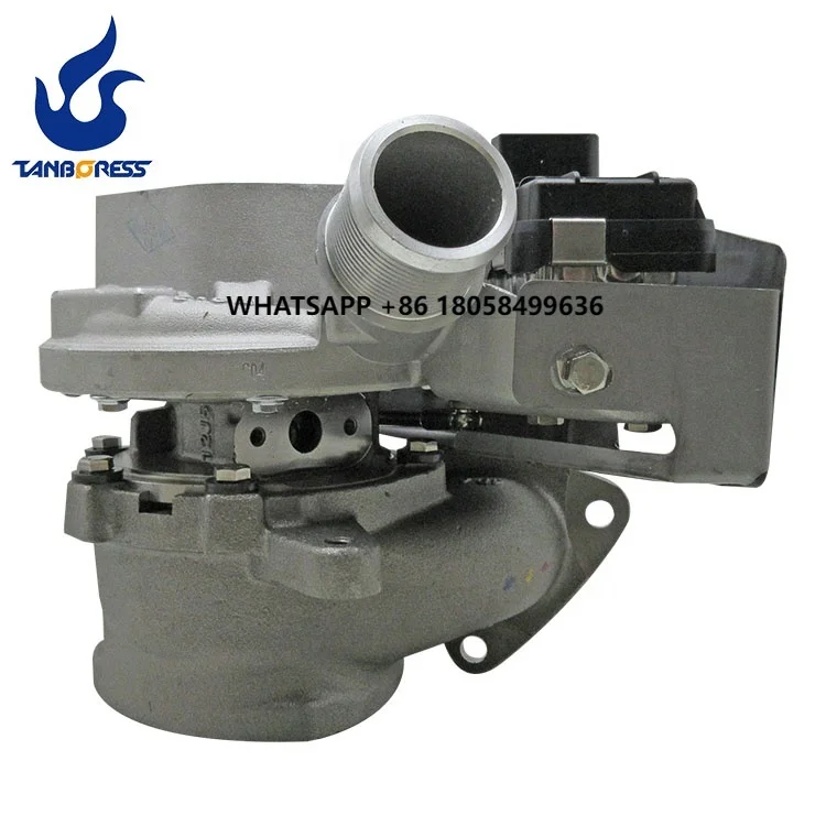 

Hot Sale High Quality FB3Q-6K682-AA 831157-0001 GTD1449V 2.2L for Ford Ranger Turbocharger diesl Turbo Parts