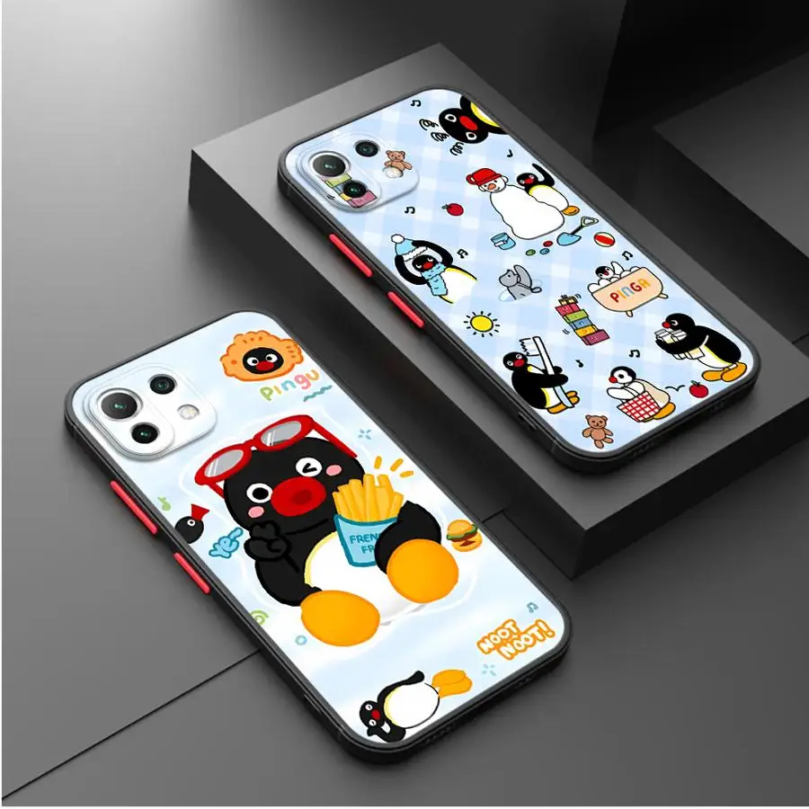 Soft Cover Phone Ca…