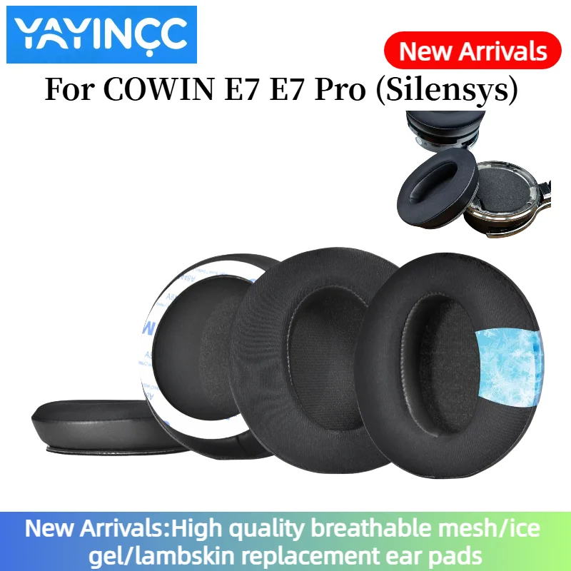 Yayincc Soft Foam M… - image