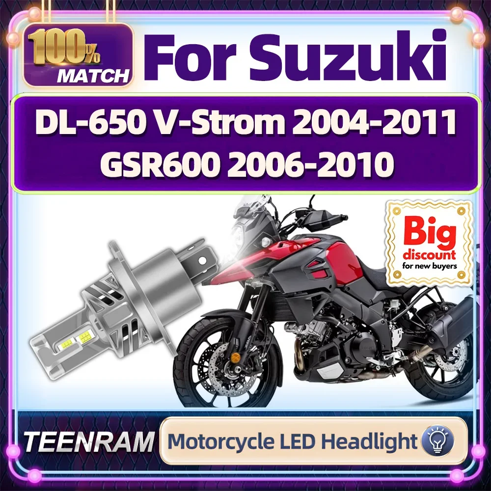 Roadsun For Suzuki …