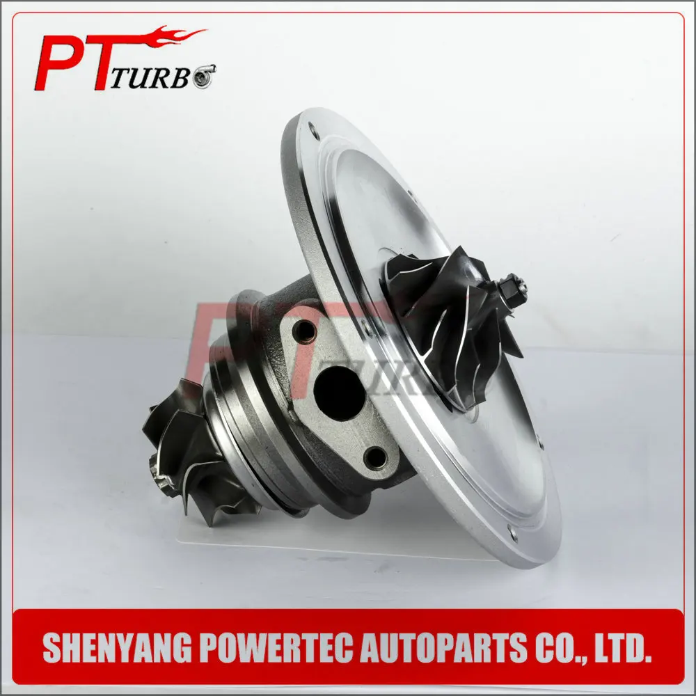 For Nissan Navara  X-Trail 2.5 DI 98 Kw 133 Hp YD25DDTI MD22 - RHF4 turbo core cartridge 14411-VK500 chra turbine 14411-VK50B