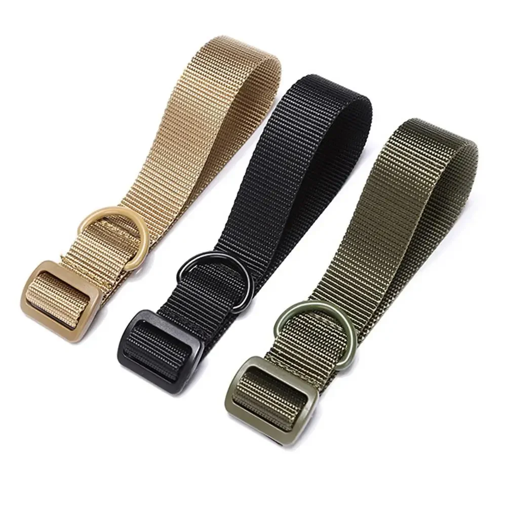 Langlebiger taktischer Riemenadapter, tragbare Lanyard-Halterung, Outdoor, Jagd, Camping, universelles Zubehör für den täglichen Sport, Outdoor-Zubehör – Detail 4