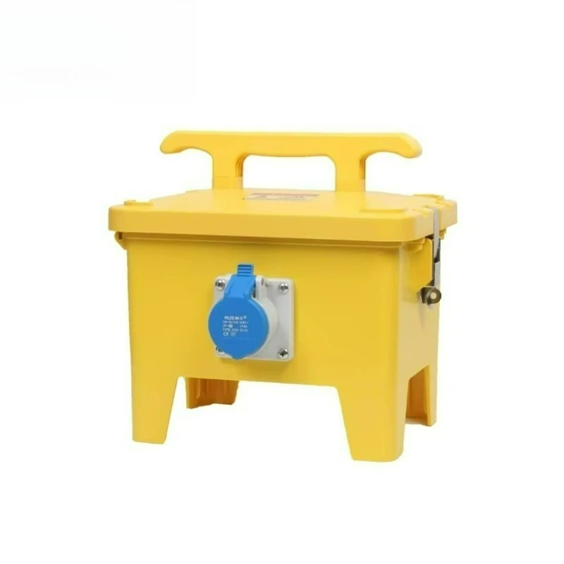 New Power Engineering Combination Socket Distribution Box, Lighting Control Complete Set of Strong Current Control Box