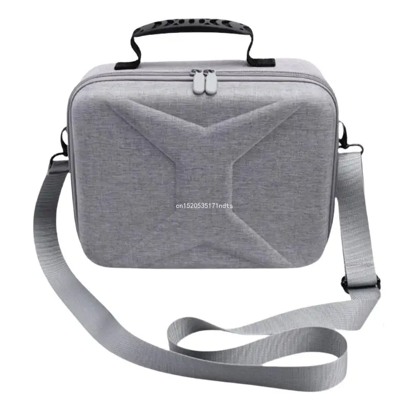 Multifunctional Travel Carrying Case Storage Hand Bag UAV Shockproof Container Box Portable Organiser Dropship