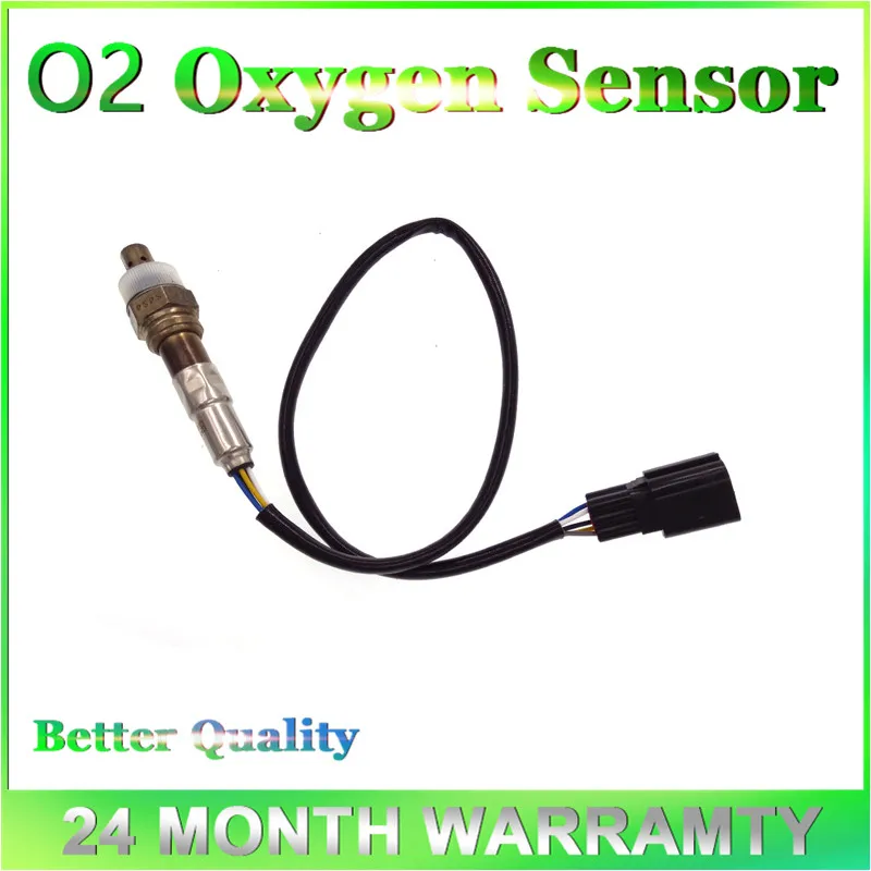 For LFL7-18-8G1B LFN7-18-8G1 AIR FUEL RATIO OXYGEN SENSOR MAZDA 3 2.0L 2.3L 2006-2009 MAZDA 5 2.3L 2008-2010 Parts Accessories