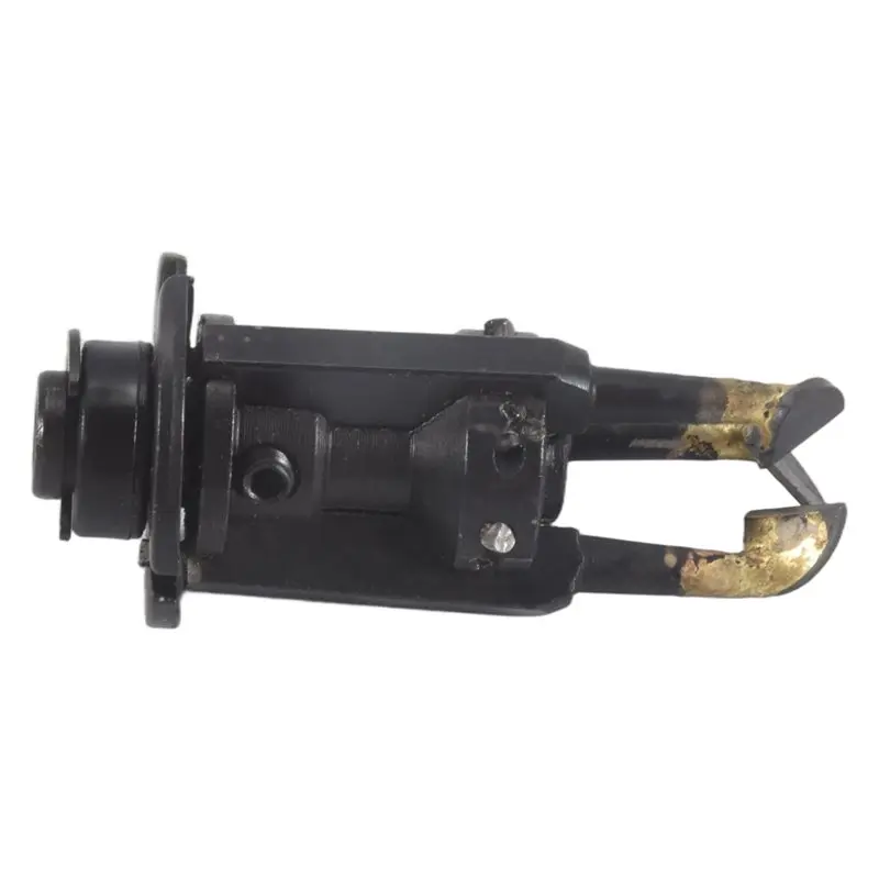 

Наконечники IALJ для ручного инструмента DF-8: для снятия краски, зачистки эмалированного провода, удаления лака