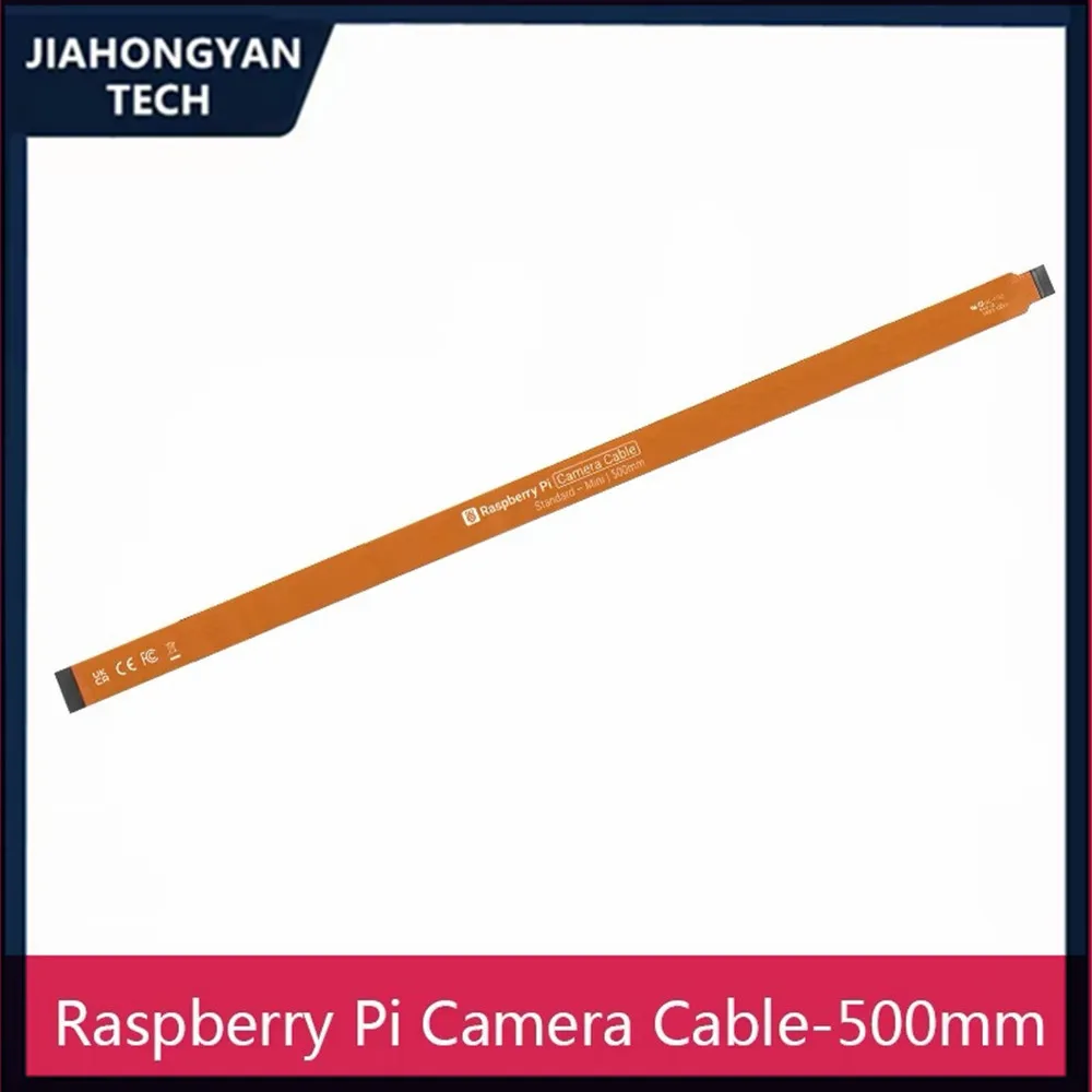 Original For Raspberry Pi 5 DSI/CSI Camera Connection Cable Display Screen Connection Cable