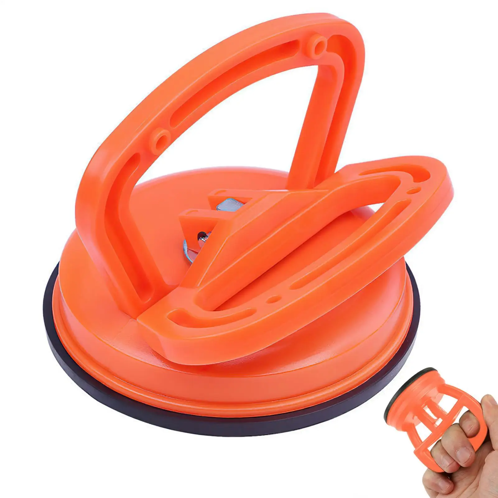 Car Dent Puller Kit Car Suction Cup Body Panel Puller Car Bodywork Panel Remover Sucker Tool For Removing Glass Screen Tiles