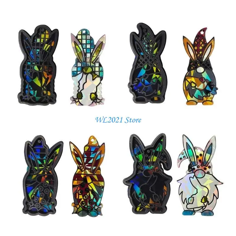 

G5GC Пасхальная тематическая тематическая наемная плесени