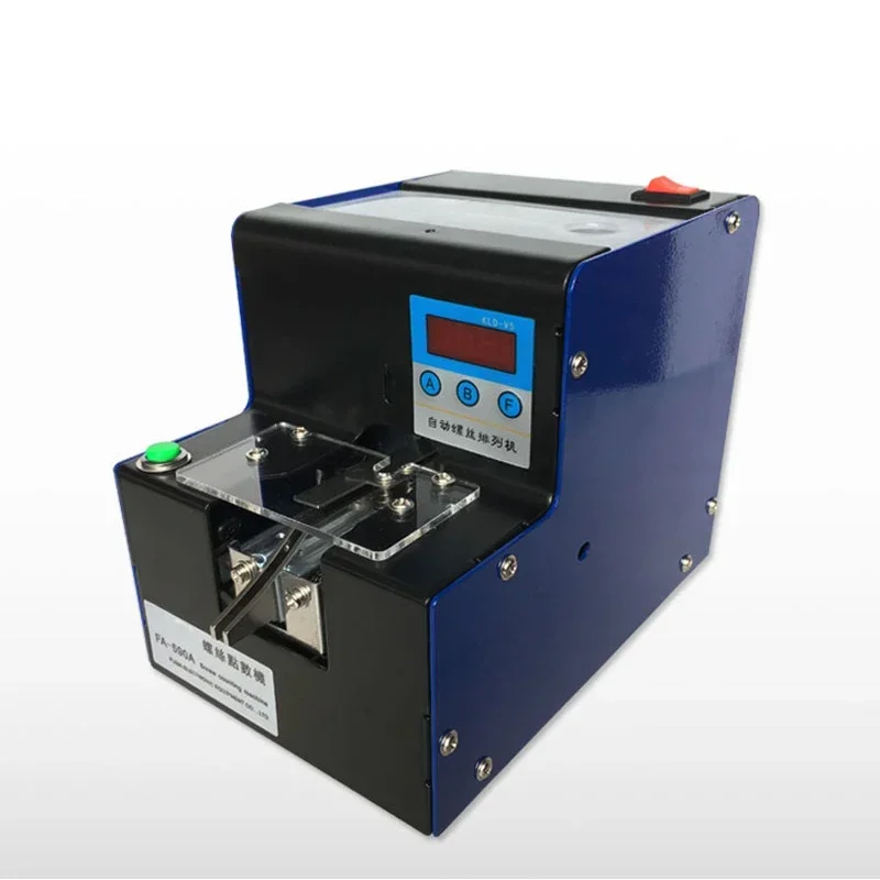 For Automatic screw counting machine FA-590A hardware store  counting machine  counting  counter