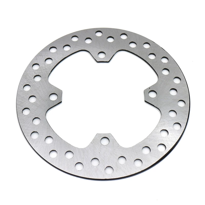 Motorcycle Rear Rotor Brake Disc For Honda 125Cc XLV Varadero 125 400Cc TRX400X TRX400EX 250Cc XR 250 For Suzuki 400Cc