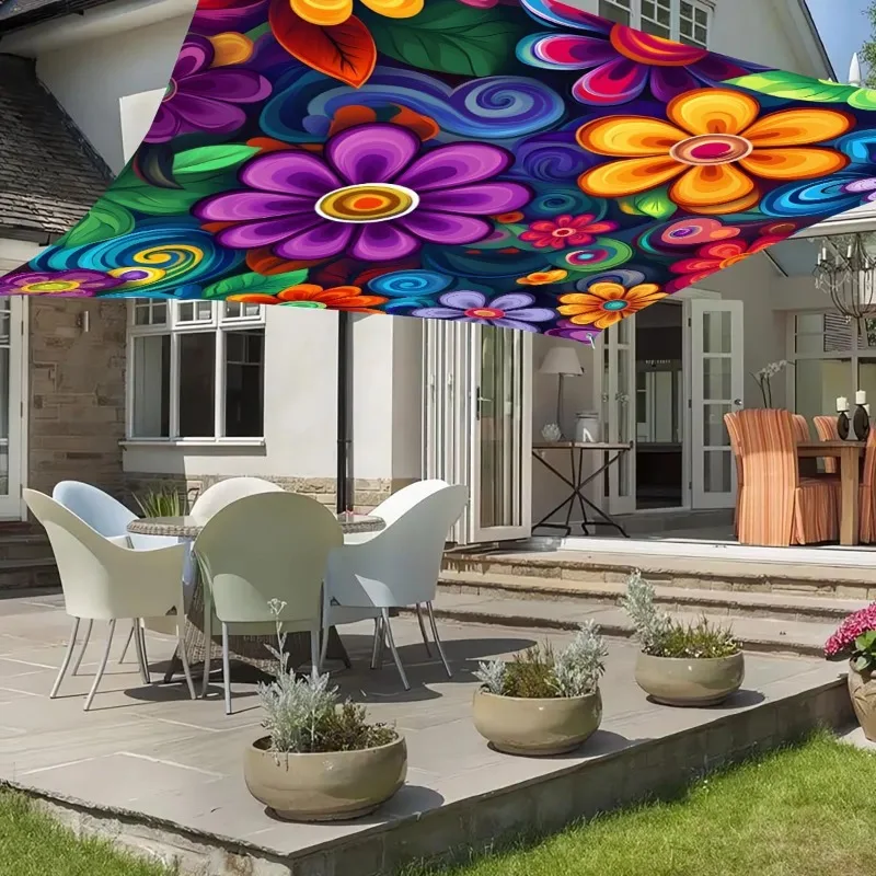Beach Sun Tent Portable Outdoor Sun Shade Awning Waterproof Anti-UV Camping Shelter for Picnic Garden Pool Fishing Shade Canopy