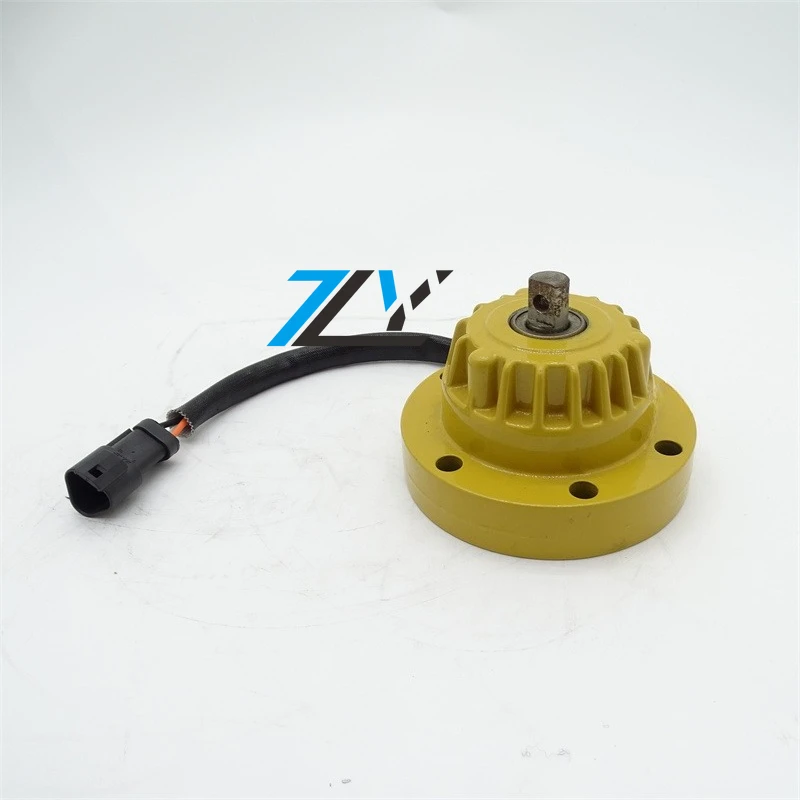 

266-2337 Position sensor assembly For Excavator E345D E349D E374D 246D 279D 272 926M