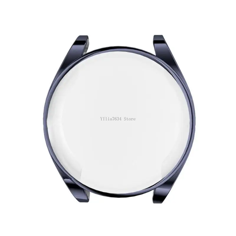 

Shockpereper Soft Case Screction Protector Eleve для часовых почек.