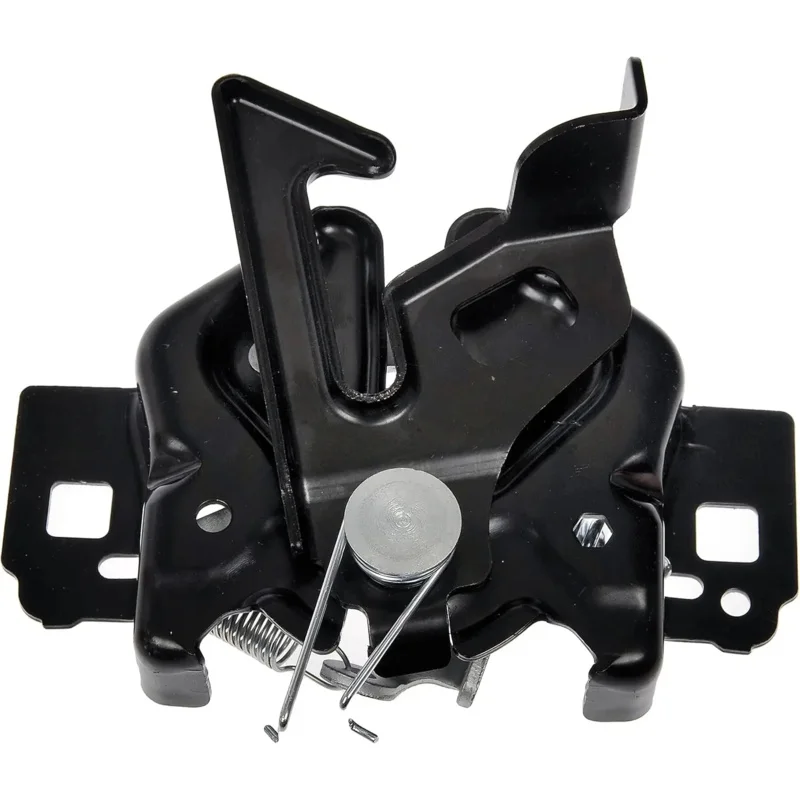 

Hood Latch Assembly for Ford Edge 07-214, Ford Flex 10-18, Ford Focus 08-11, Ford Fusion 06-09 ,oem 6E5A-16700-D927V