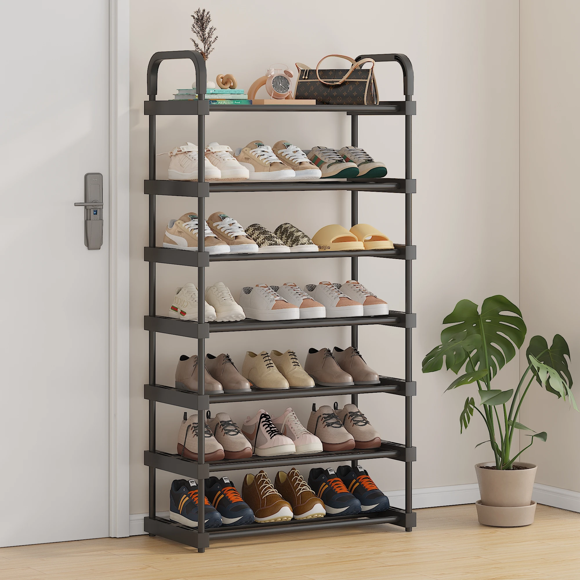 Thumbnail 2 - #16 Shoe Racks & Organizers Discount Picks