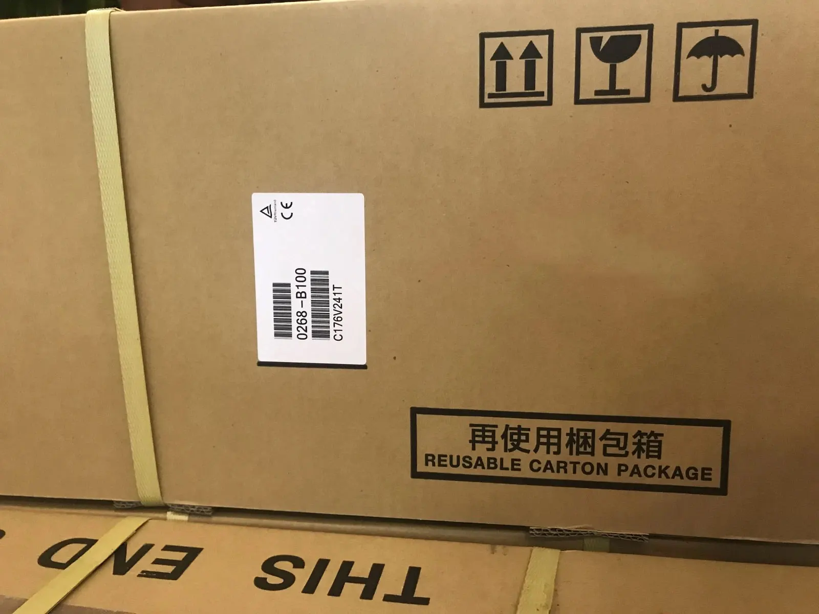 العلامة التجارية الجديدة A06B-0265-B100 A06B-0268-B100 A06B-0272-B100 A06B-0276-B100 A06B-0278-B100 ضمان لمدة سنة واحدة