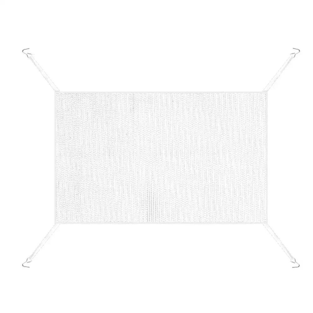 Anti Insect Bugs Repellant Car High Density Installation Note OEM Number No Part Name Car Protective Net Barrier