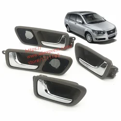 Interior Door Handle For Chery V5 Eastar Cross Front Rear Left Right Inner Door Handle