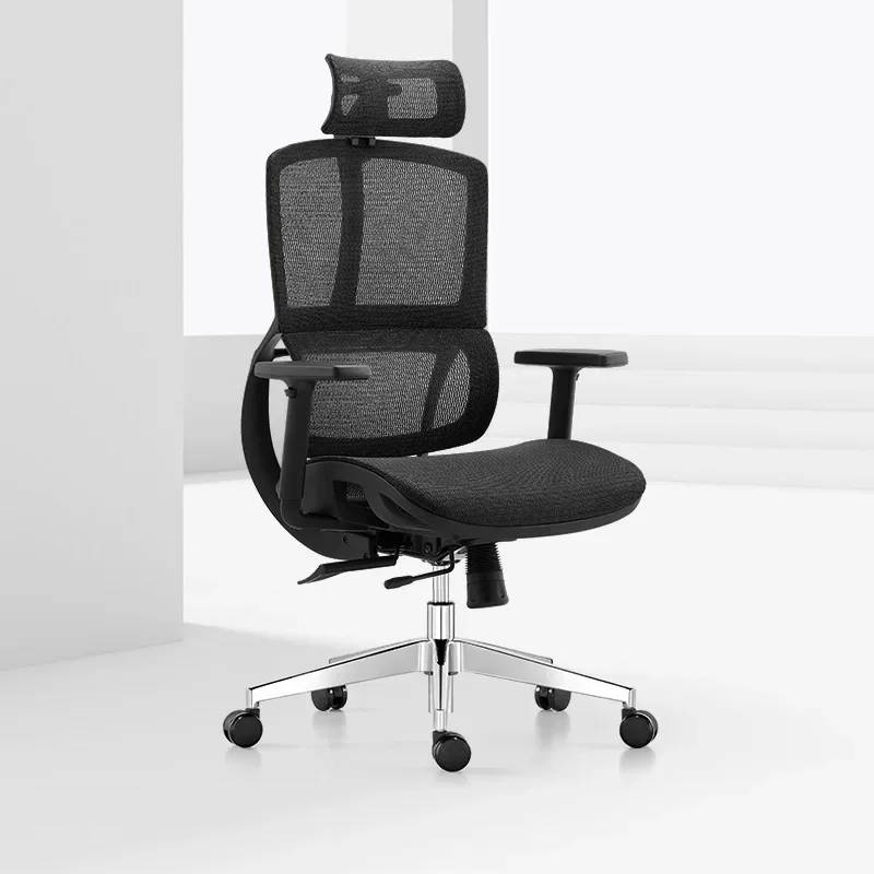 

Computer Comfortable Office Ergonomic Chair Lift Home Learning Office E-sports