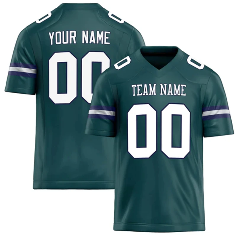 Thumbnail 3 - #86 Latest Sports Uniforms Offers