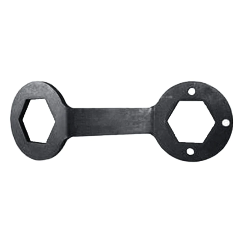 Professional Washing Machine Maintenance Tools Wrench Spanner Double-ended for Washer Repair High Hardness