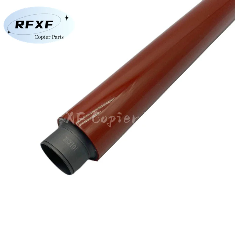 Imagem -03 - Rolo Superior do Fusor para Sharp ar mx Aquecimento de Fixação Peças da Impressora Sobressalente da Copiadora 754 654 6508 7508