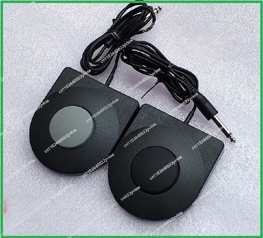 

FOR DD-65, DD-75, DD-55 Electronic Drum Percussion Board Foot Pedal/Floor Drum + Ham, New Original