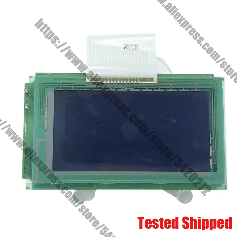 touch screen S-11639A industrial LCD monitor LCD module