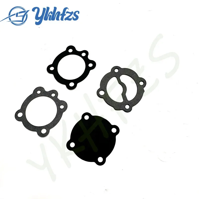 

Fuel Pump Diaphragm Gasket Set 15170-93911 For Suzuki Boat Engine DT9.9 DT15 15170-93911-00 Replaces Aftermarket Parts