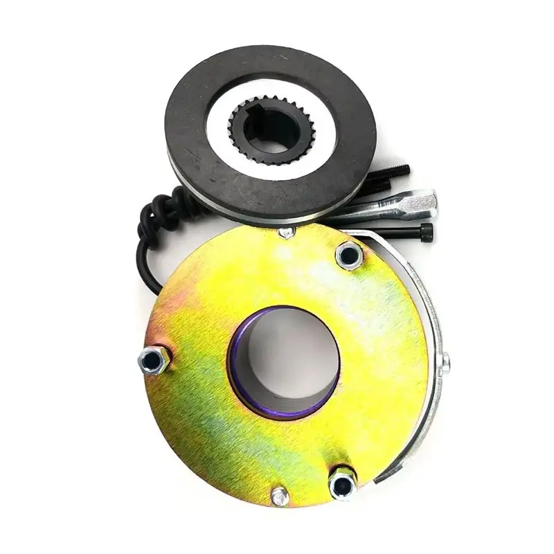 

SDZ1-15 Тормоз отключения двигателя 50 Вт Тормоз двигателя Электромагнитный тормоз Удерживающий тормоз отключения питания