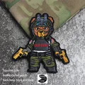 Hook patch  46