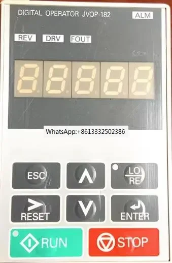 

JVOP-182 JVOP-180 Модуль инверторной панели дисплея JVOP-181