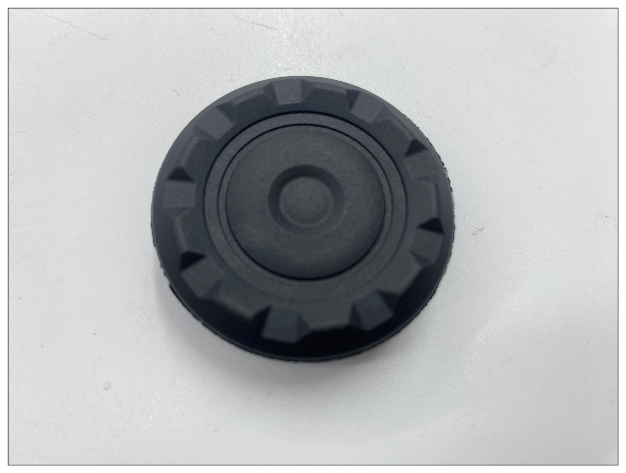 Suitable for BMW Waterbird R1200GS/R1250GS/rear axle protection cover/rear gearbox decorative cover