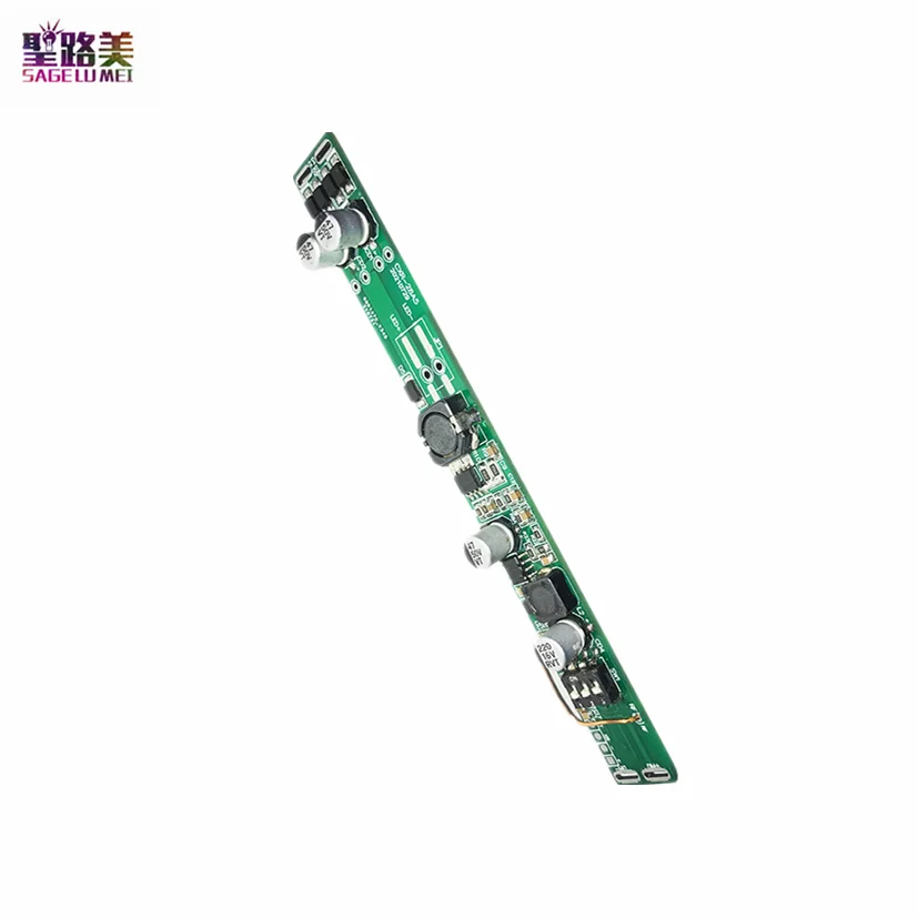 1.5-21W 150-500mA RF Constant Current LED Driver 2.4G 10-42VDC 3.5-29.4W 350-700mA CC LED Controller For Magnetic Linear Light