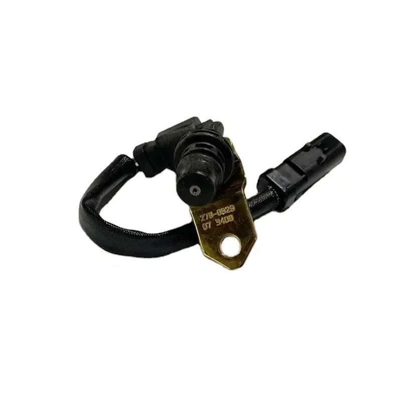 

E345D E349D C13 C15 Excavator Speed Sensor Revolution Sensor 279-9829 2799829