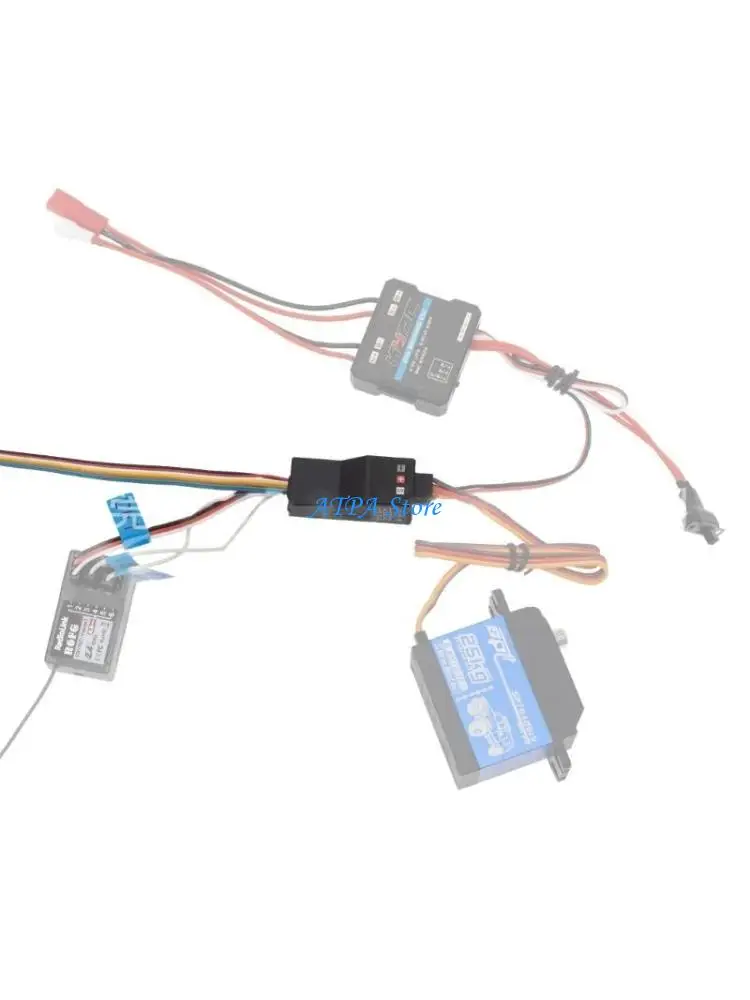 

U13C RC CAR 14 Светодиодное освещение