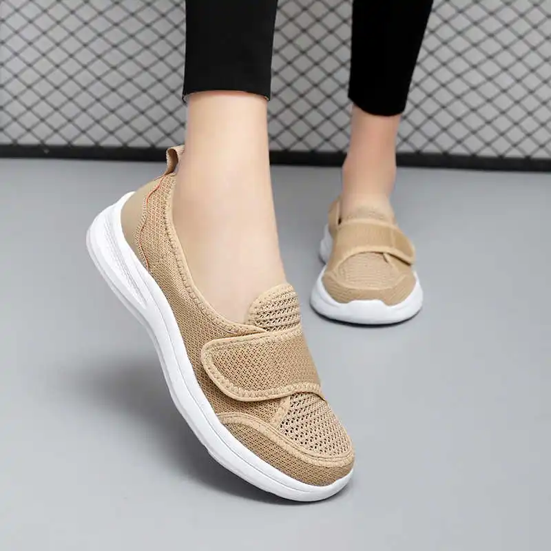 Non Slip Extra Large Sizes Women's Shoes Flat Shoes Vulcanize Tennis Women Brand Men's Women's Sneakers Sport High Brand