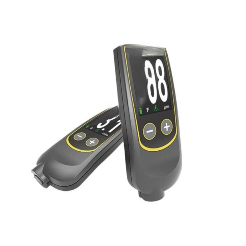 Dft Coating Thickne…